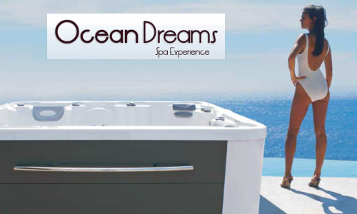 Ocean Dreams Catalogue